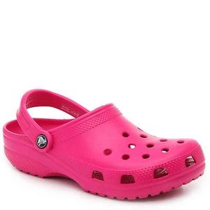 Classic Crocs